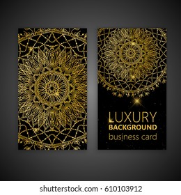 Oriental pattern, vector illustration. Islam, Arabic Indian turkish motifs