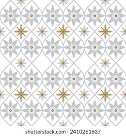 Patrones orientales perfectamente vintage con fondo decorativo otomano árabe de persia turca india. Ornamentos árabes. Patrones, fondos y fondos de pantalla para su diseño. Ornamento textil.