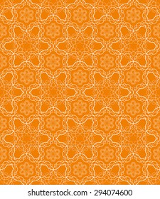 oriental seamless background