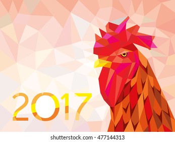 oriental symbol of calendar year 