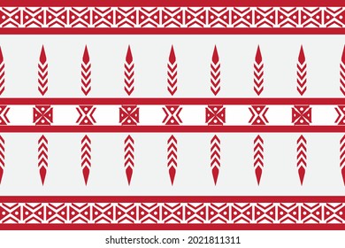 Oriental traditional oriental ethnic textile pattern Design for book cover,background,carpet,wallpaper,clothing,wrapping,Batik,fabric,Vector illustration embroidery style.