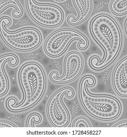oriental traditional simple vector seamless texture