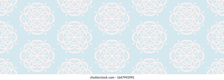  Patrón de amortiguador vectorial oriental.  Cerámica de Talavera. Azulejos portugal. El adorno turco. porcelana española. Vajilla cerámica, impresión folclórica. Origen étnico. Papel tapiz mediterráneo.  Cerámica de Talavera.