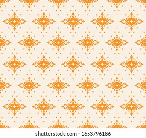  Patrón de amortiguador vectorial oriental. Cerámica de Talavera. Azulejos portugal. El adorno turco. porcelana española. Vajilla cerámica, impresión folclórica. Origen étnico. Papel tapiz mediterráneo.  Cerámica de Talavera.