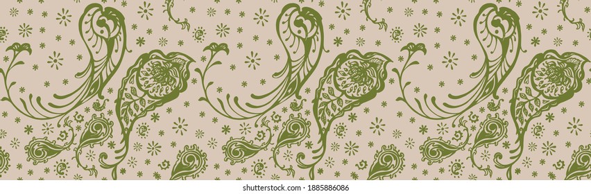 Oriental vector damask pattern. Talavera pottery. Azulejos portugal. Turkish ornament. Spanish porcelain. Ceramic tableware, folk print. Ethnic background. Mediterranean wallpaper.  Talavera pottery.