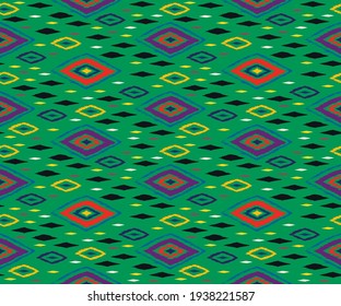 Oriental vector damask pattern. Talavera pottery. Azulejos portugal. Turkish ornament. Spanish porcelain. Ceramic tableware, folk print. Ethnic background. Mediterranean wallpaper.  Talavera pottery.