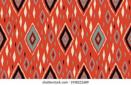 Oriental vector damask pattern. Talavera pottery. Azulejos portugal. Turkish ornament. Spanish porcelain. Ceramic tableware, folk print. Ethnic background. Mediterranean wallpaper.  Talavera pottery.