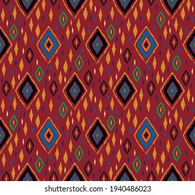 Oriental vector damask pattern. Talavera pottery. Azulejos portugal. Turkish ornament. Spanish porcelain. Ceramic tableware, folk print. Ethnic background. Mediterranean wallpaper.  Talavera pottery.