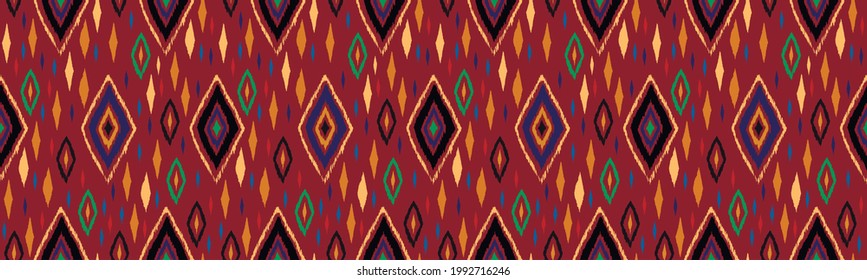 Oriental vector damask pattern. Talavera pottery. Azulejos portugal. Turkish ornament. Spanish porcelain. Ceramic tableware, folk print. Ethnic background. Mediterranean wallpaper. Talavera pottery.