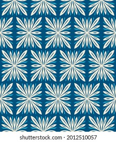 Oriental vector damask pattern. Talavera pottery. Azulejos portugal. Turkish ornament. Spanish porcelain. Ceramic tableware, folk print. Ethnic background. Mediterranean wallpaper. Talavera pottery.