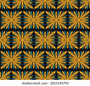Oriental vector damask pattern. Talavera pottery. Azulejos portugal. Turkish ornament. Spanish porcelain. Ceramic tableware, folk print. Ethnic background. Mediterranean wallpaper. Talavera pottery.
