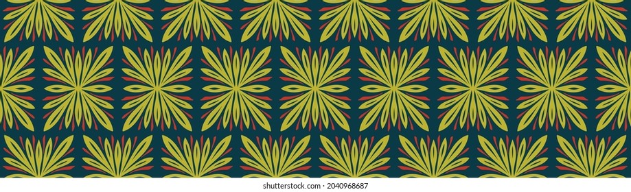 Oriental vector damask pattern. Talavera pottery. Azulejos portugal. Turkish ornament. Spanish porcelain. Ceramic tableware, folk print. Ethnic background. Mediterranean wallpaper. Talavera pottery.