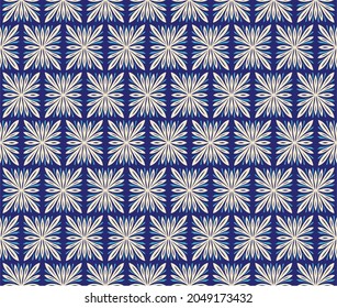 Oriental vector damask pattern. Talavera pottery. Azulejos portugal. Turkish ornament. Spanish porcelain. Ceramic tableware, folk print. Ethnic background. Mediterranean wallpaper. Talavera pottery.