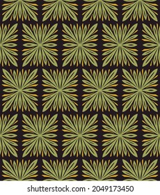 Oriental vector damask pattern. Talavera pottery. Azulejos portugal. Turkish ornament. Spanish porcelain. Ceramic tableware, folk print. Ethnic background. Mediterranean wallpaper. Talavera pottery.