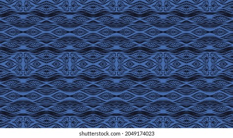 Oriental vector damask pattern. Talavera pottery. Azulejos portugal. Turkish ornament. Spanish porcelain. Ceramic tableware, folk print. Ethnic background. Mediterranean wallpaper. Talavera pottery.