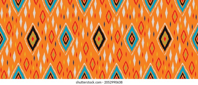 Oriental vector damask pattern. Talavera pottery. Azulejos portugal. Turkish ornament. Spanish porcelain. Ceramic tableware, folk print. Ethnic background. Mediterranean wallpaper. Talavera pottery.