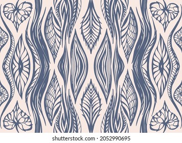 Patrón de damasco vector oriental. Cerámica de Talavera. Azulejos portugal. Ornamento turco. Porcelana española. Vajilla de cerámica, impresión folclórica. Origen étnico. Papel de pared mediterráneo. Cerámica de Talavera.