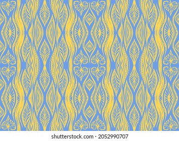 Oriental vector damask pattern. Talavera pottery. Azulejos portugal. Turkish ornament. Spanish porcelain. Ceramic tableware, folk print. Ethnic background. Mediterranean wallpaper. Talavera pottery.