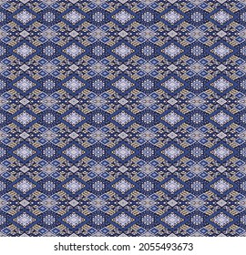 Patrón de damasco vector oriental. Cerámica de Talavera. Azulejos portugal. Ornamento turco. Porcelana española. Vajilla de cerámica, impresión folclórica. Origen étnico. Papel de pared mediterráneo. Cerámica de Talavera.