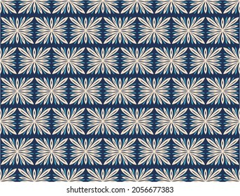 Oriental vector damask pattern. Talavera pottery. Azulejos portugal. Turkish ornament. Spanish porcelain. Ceramic tableware, folk print. Ethnic background. Mediterranean wallpaper. Talavera pottery.