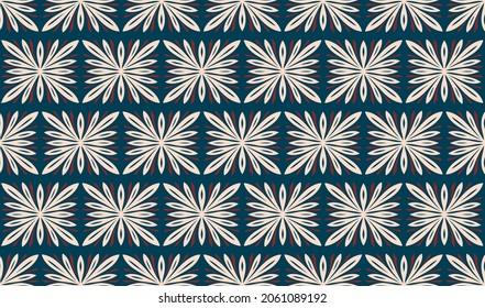 Oriental vector damask pattern. Talavera pottery. Azulejos portugal. Turkish ornament. Spanish porcelain. Ceramic tableware, folk print. Ethnic background. Mediterranean wallpaper. Talavera pottery.