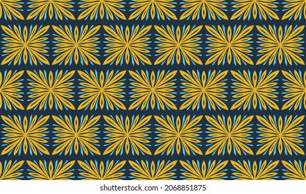 Oriental vector damask pattern. Talavera pottery. Azulejos portugal. Turkish ornament. Spanish porcelain. Ceramic tableware, folk print. Ethnic background. Mediterranean wallpaper. Talavera pottery.