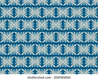 Oriental vector damask pattern. Talavera pottery. Azulejos portugal. Turkish ornament. Spanish porcelain. Ceramic tableware, folk print. Ethnic background. Mediterranean wallpaper. Talavera pottery.