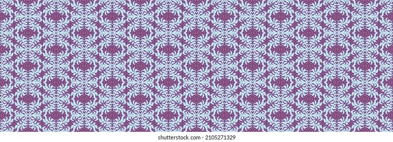 Oriental vector damask pattern. Talavera pottery. Azulejos portugal. Turkish ornament. Spanish porcelain. Ceramic tableware, folk print. Ethnic background. Mediterranean wallpaper. Talavera pottery.