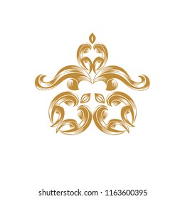 Oriental vector damask patterns for greeting cards and wedding invitations.