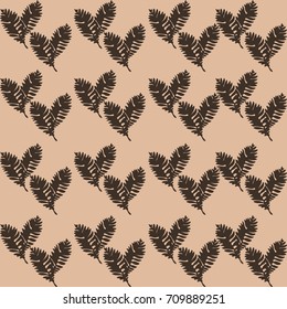 Oriental vector fine texture with damask light pink  background and floral elements. Seamless abstract  rose flower background wallpaper , wra