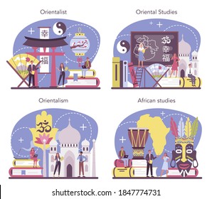 Near Far Stock Illustrations Images Vectors Shutterstock