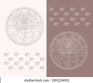Orientation on the seas in ancient times
