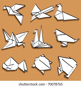 Origami