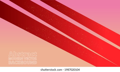 Origami 3d capa de papel superposición línea movimiento arte deco elegante geométrico abstracto moderno fondo vectorial, diseño fuerte de lujo para decoración de banner, brillantes chispas creativas patrón