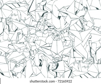 190,527 Origami Doodle Images, Stock Photos & Vectors | Shutterstock