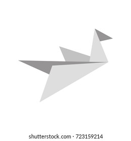 ORIGAMI BIRD
