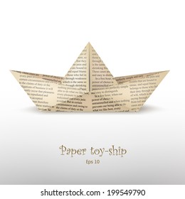 17,695 Paper boats vintage Images, Stock Photos & Vectors | Shutterstock