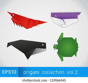 origami collection 2