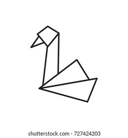 origami icon