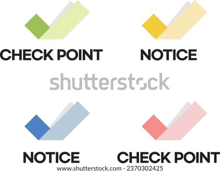 origami icon fold paper vector