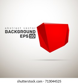 Origami paper infographic colorful banners set. Annotation ribbon. Advertising Design shape. Speech talking cloud. Vector label tag.
