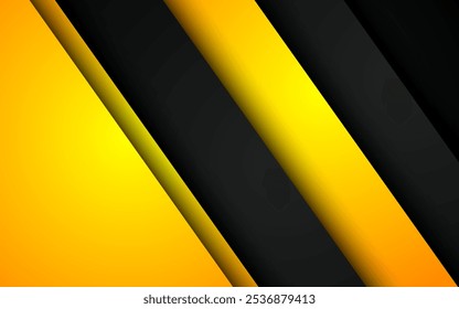 origami paper overlapping background and dimensions of message board pattern for text and modern message design