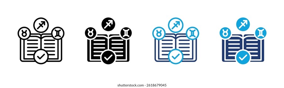 Origin Icon Element For Design