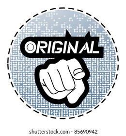 Original