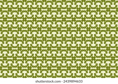 fondo abstracto original con colores verde a amarillo de latón