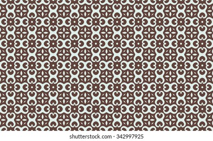 Original abstract modern pattern