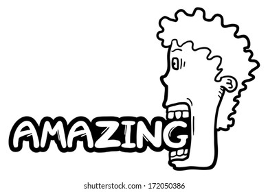 Original amazing
