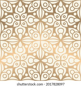 Original Arabic Islamic background decorations for design
