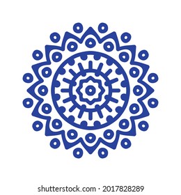 original arabic islamic decorations for design