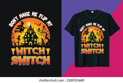 
Original art on men’s, women’s and kid’s tees.It's the most wonderful time of the year! Show you wish every day was Halloween with this spooky design featuring illustrations of ghosts, bats, gravesto